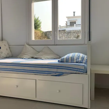 Guest house M'enamora *