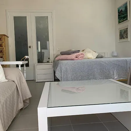 M'enamora Guest house *