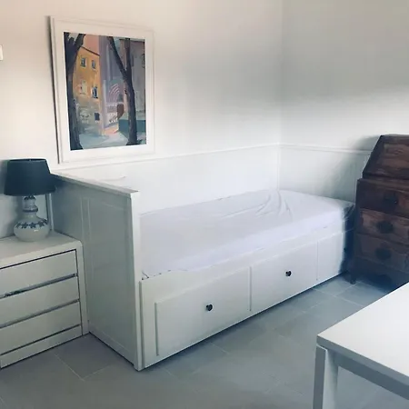 M'enamora Vendégház *