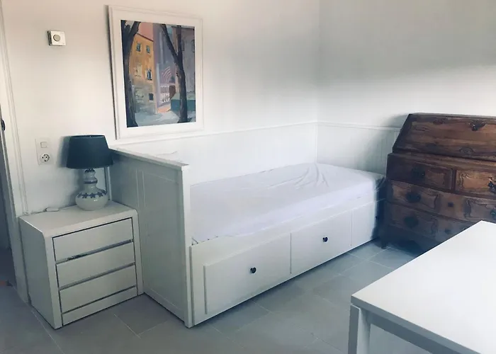 M'enamora Гостьовий будинок *