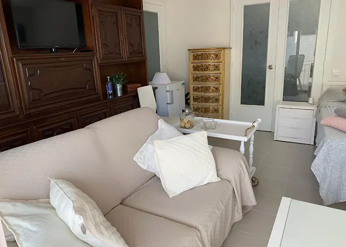 M'enamora * Жерона