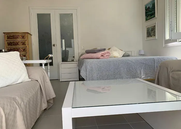 M'enamora Vendégház *